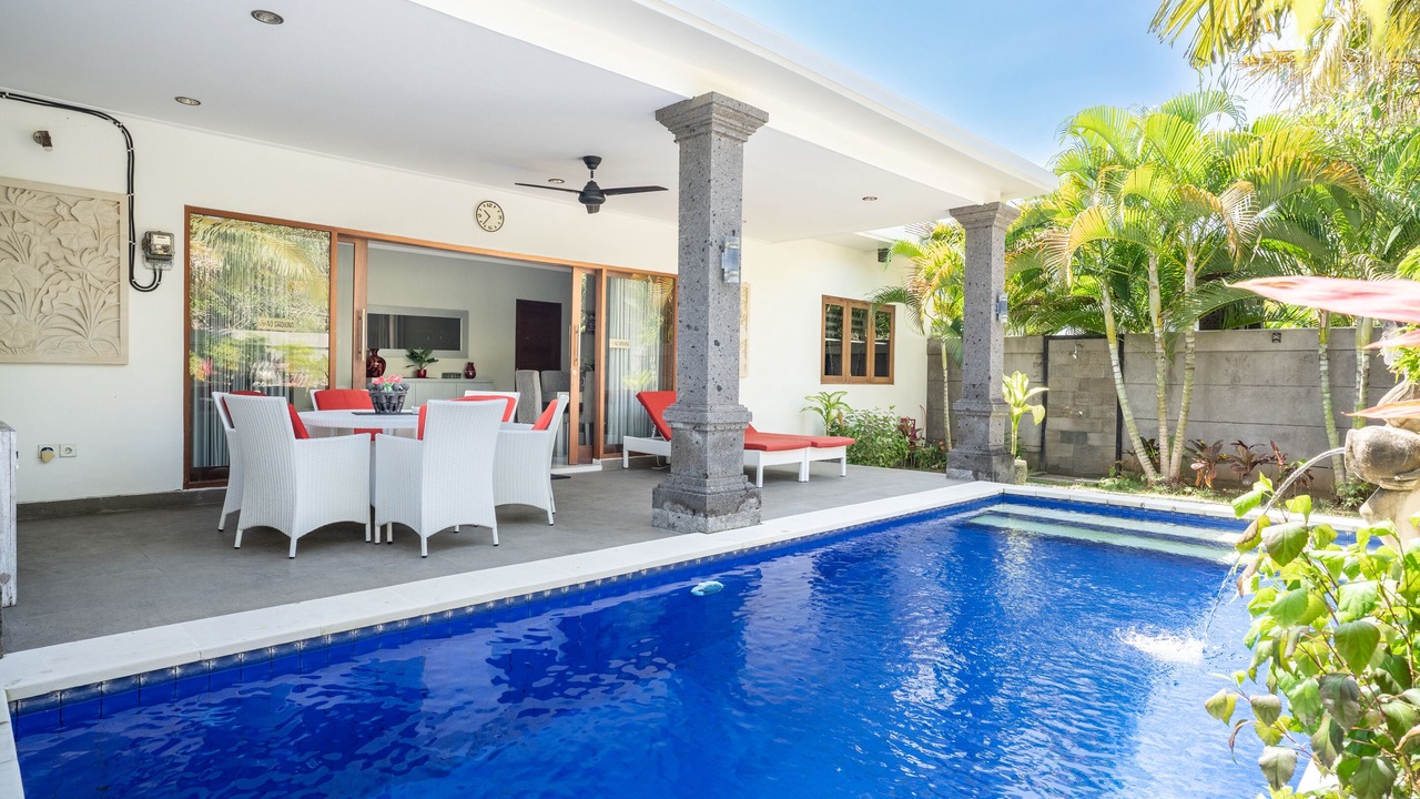 Photo of Outdoor in Kuta