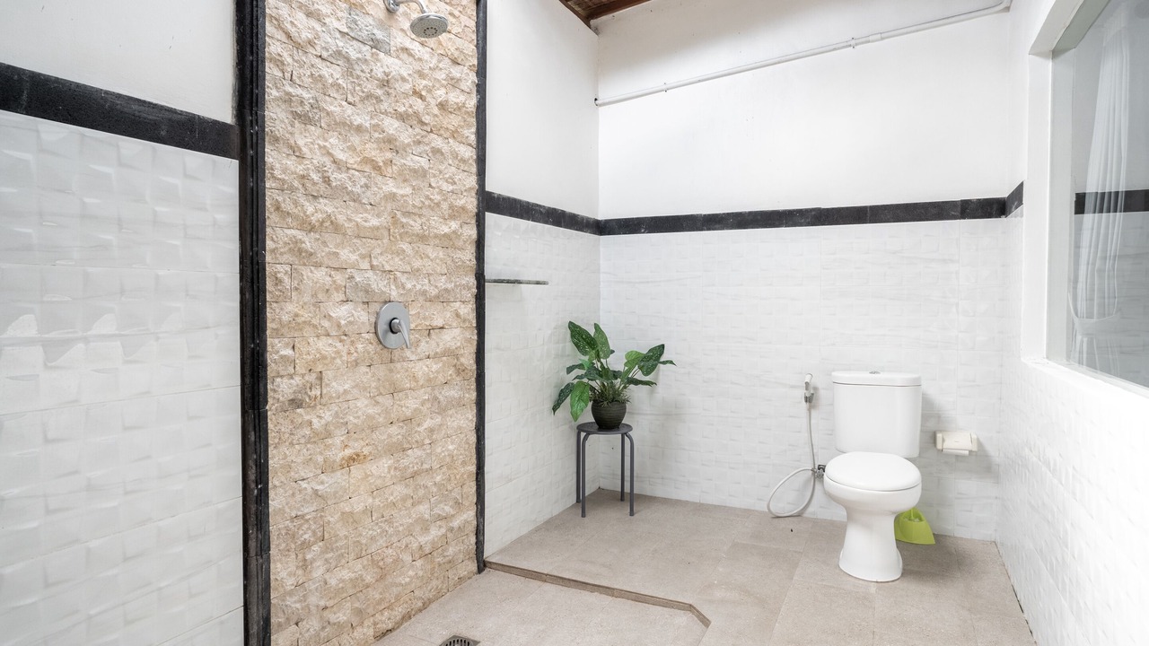 Photo of Bathroom in Kuta