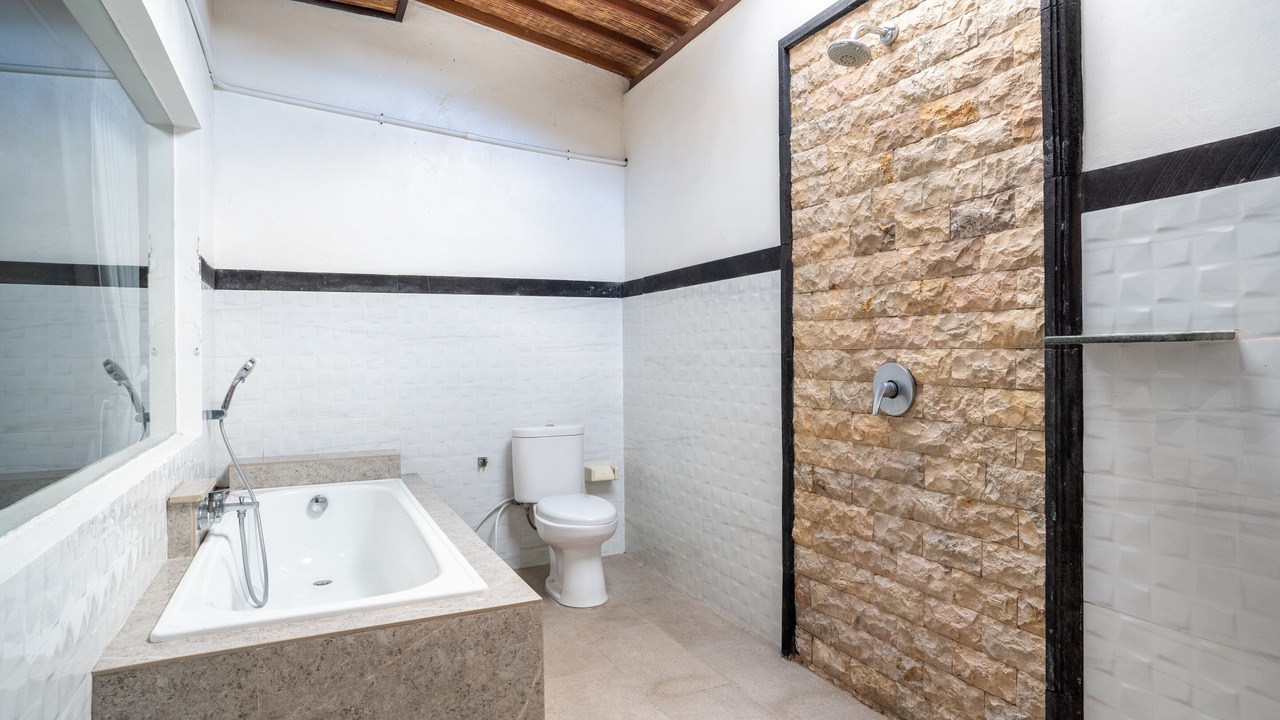 Photo of Bathroom in Kuta