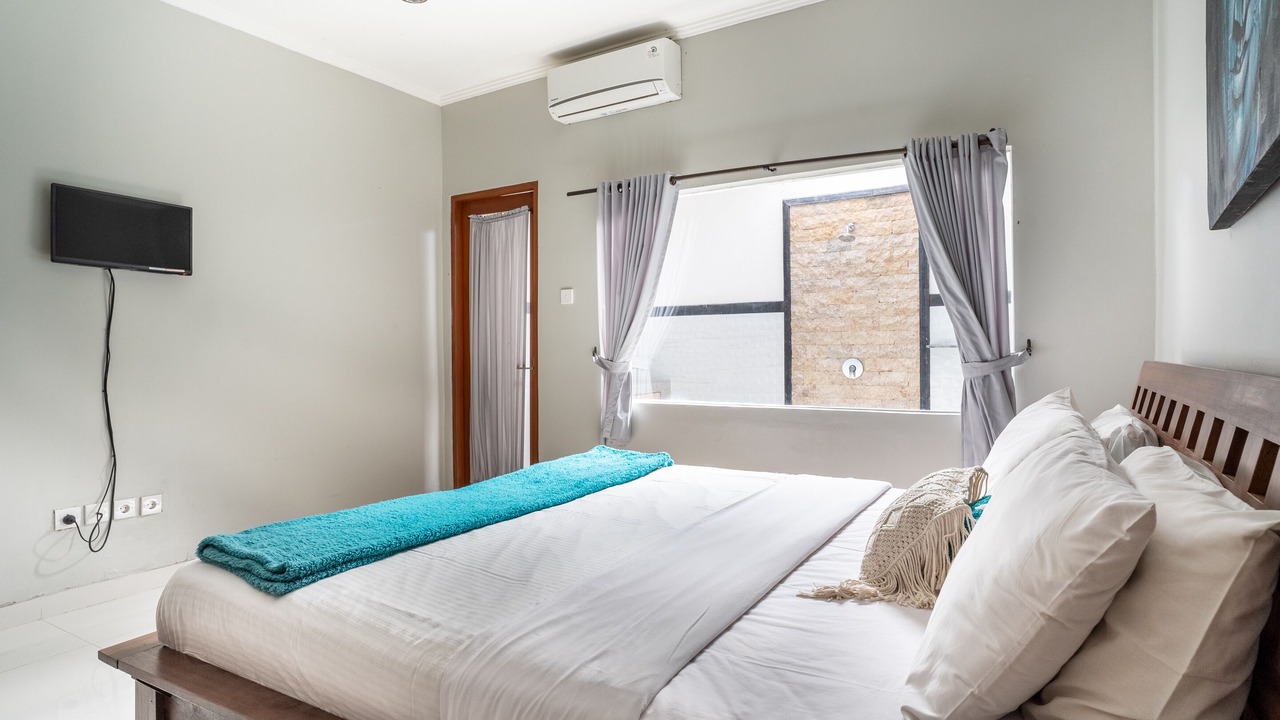 Photo of Bedroom in Kuta