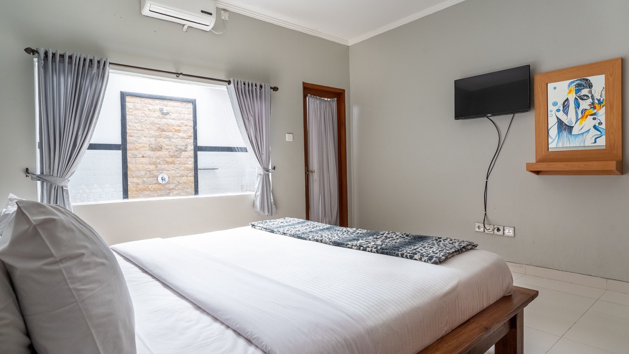 Photo of Bedroom in Kuta