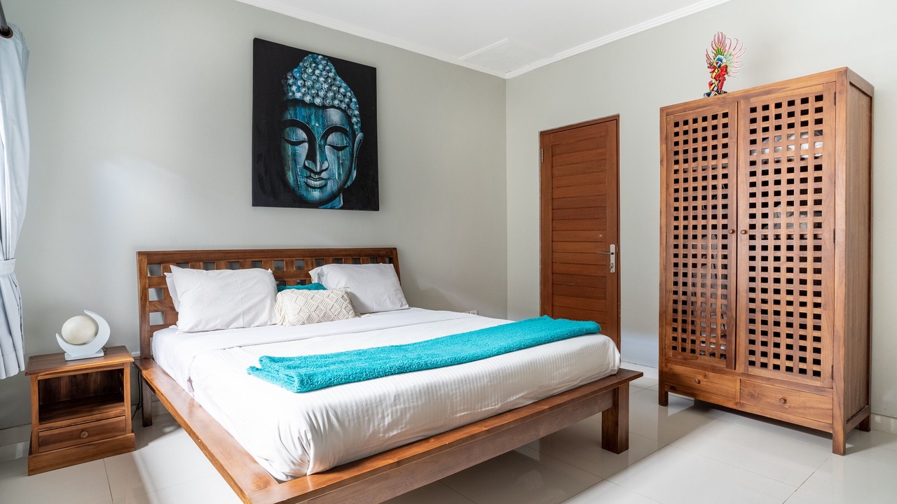 Photo of Bedroom in Kuta