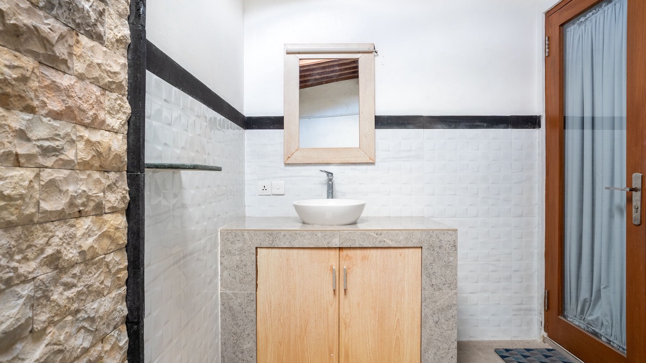 Photo of Bathroom in Kuta