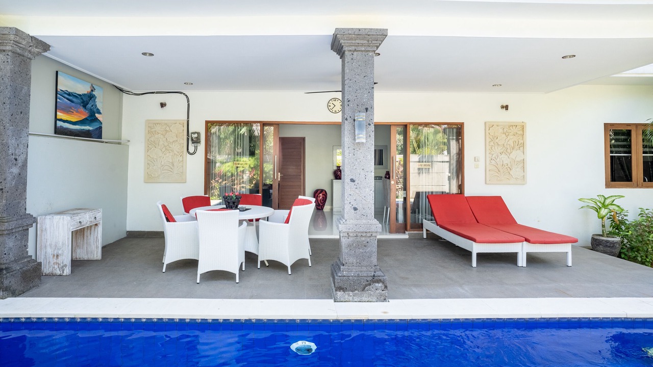 Photo of Outdoor in Kuta