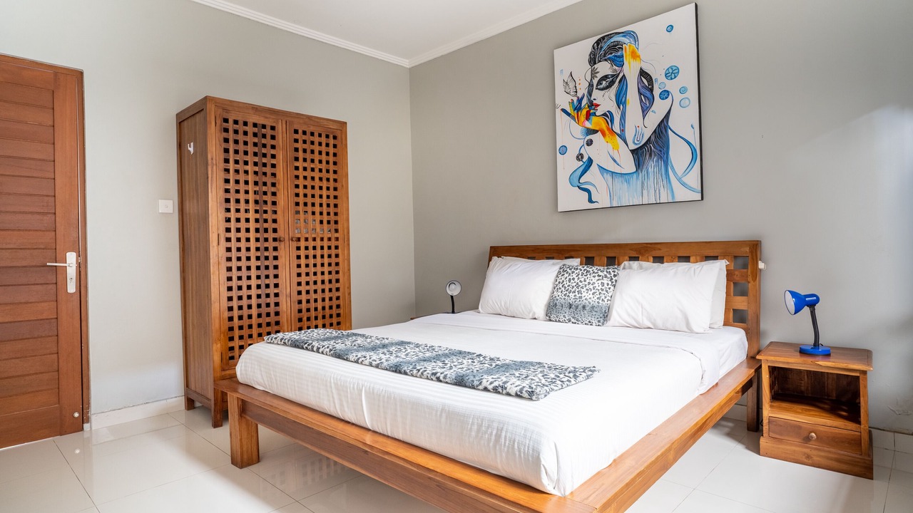 Photo of Bedroom in Kuta