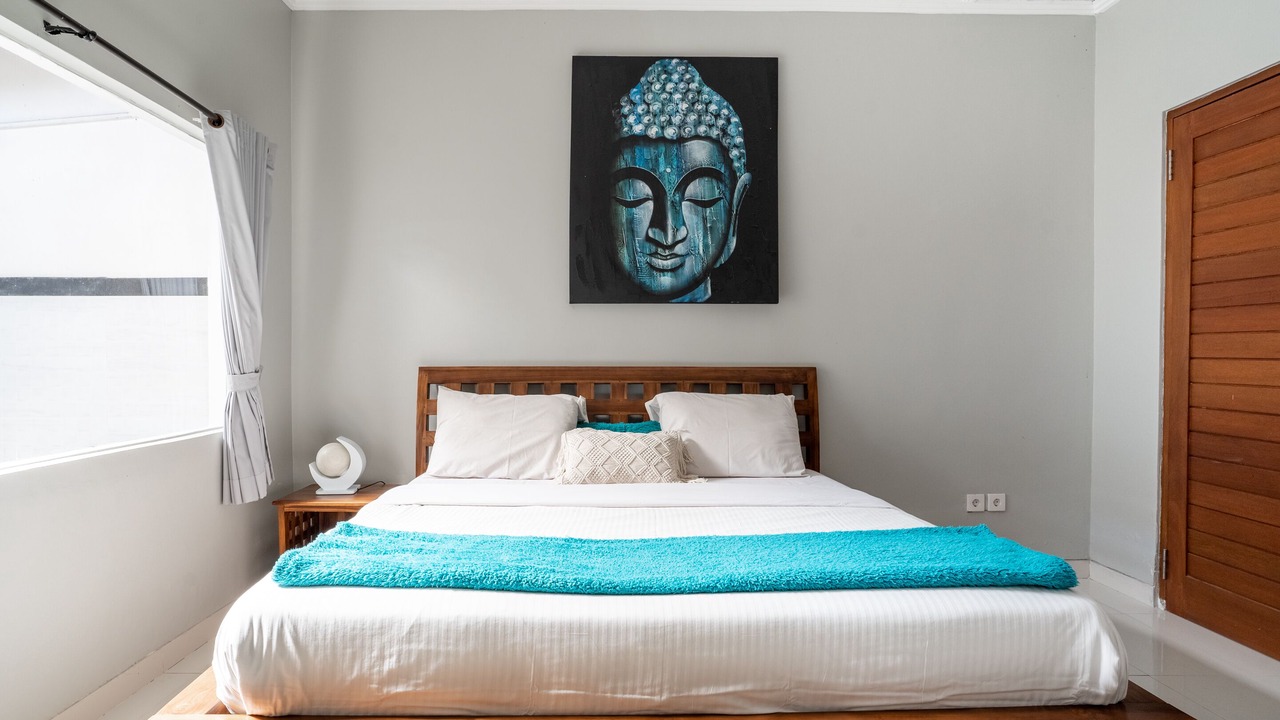 Photo of Bedroom in Kuta