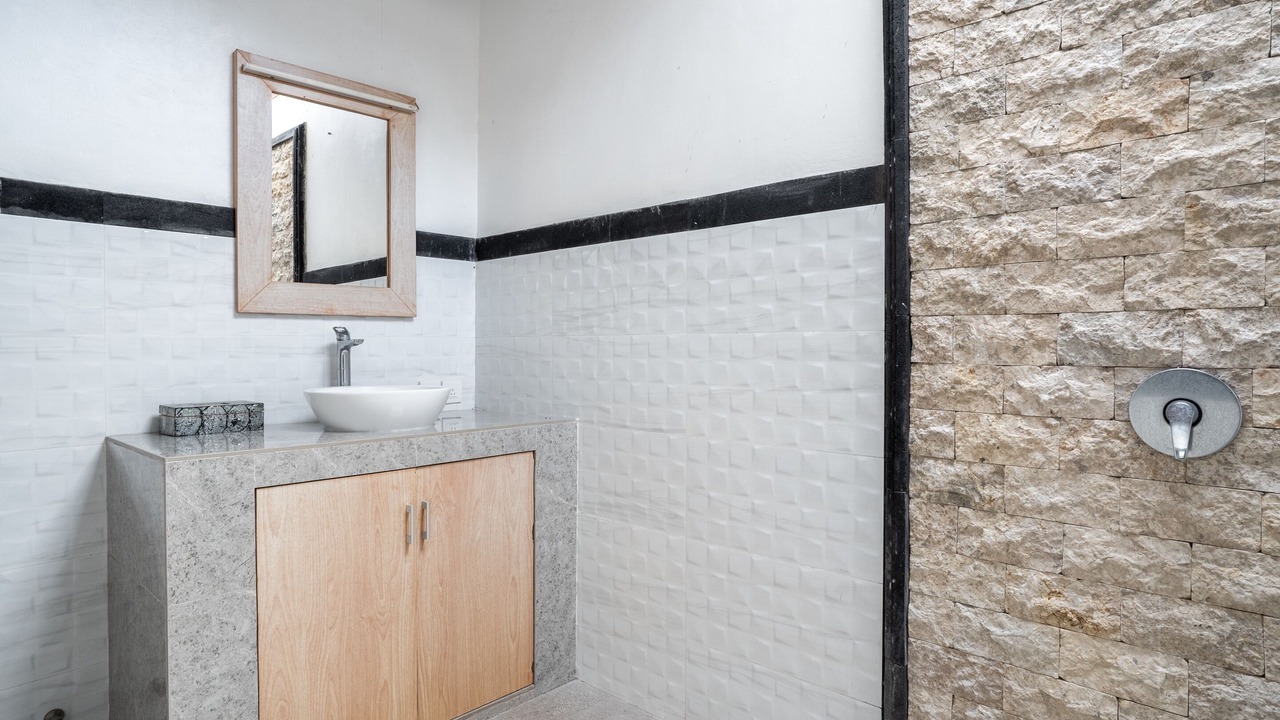 Photo of Bathroom in Kuta
