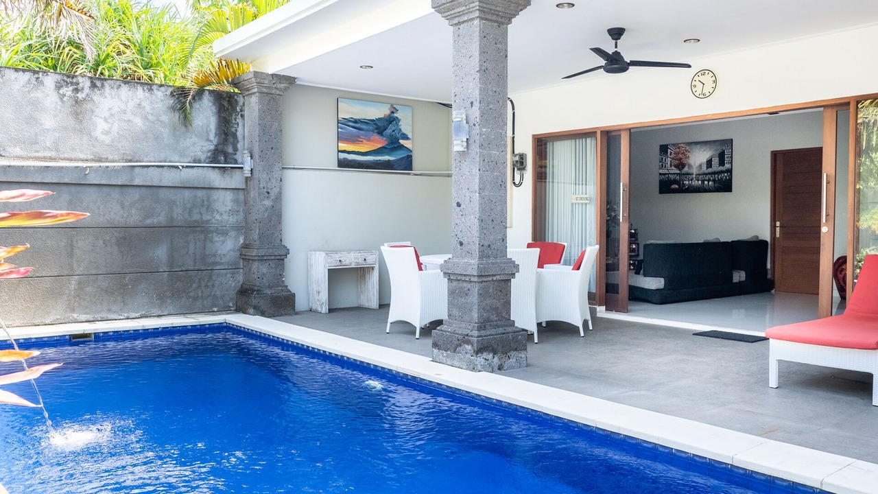 Photo of Outdoor in Kuta