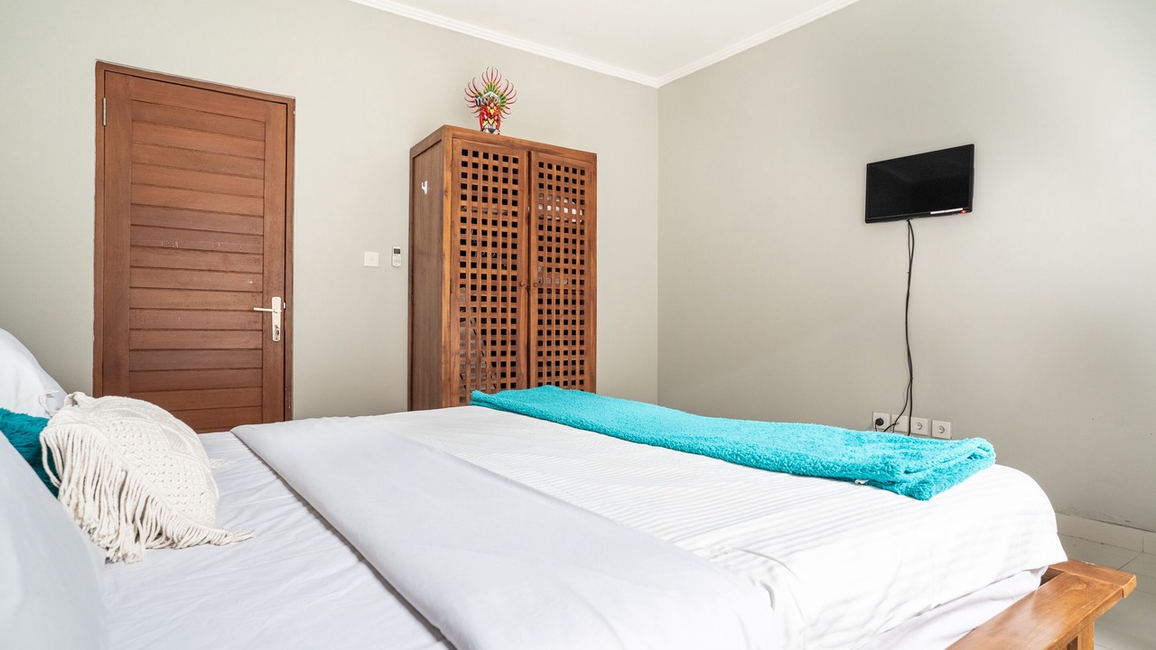 Photo of Bedroom in Kuta