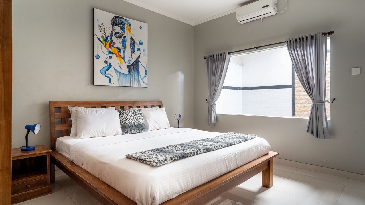 Photo of Bedroom in Kuta
