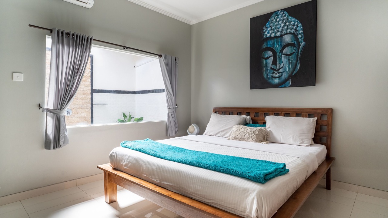 Photo of Bedroom in Kuta