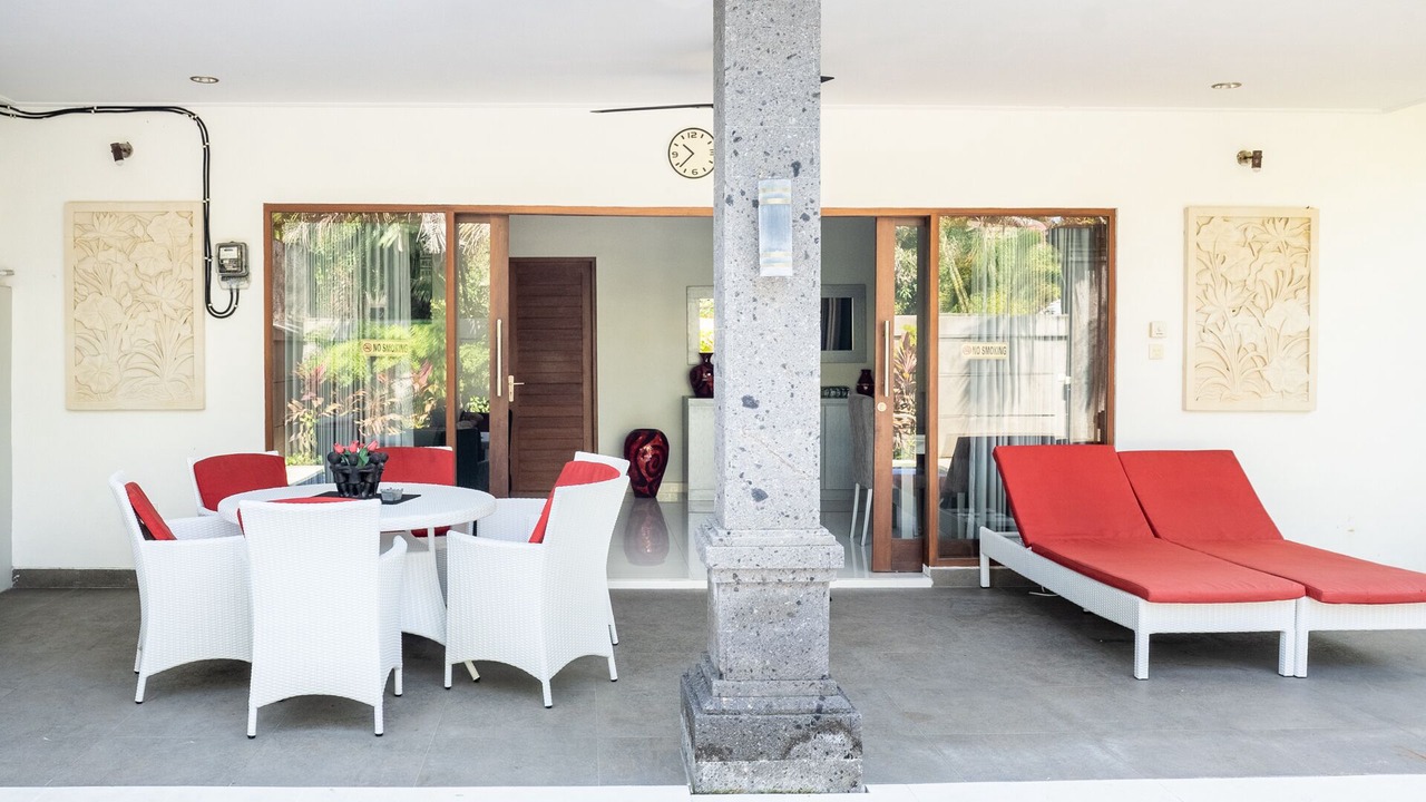 Photo of Outdoor in Kuta