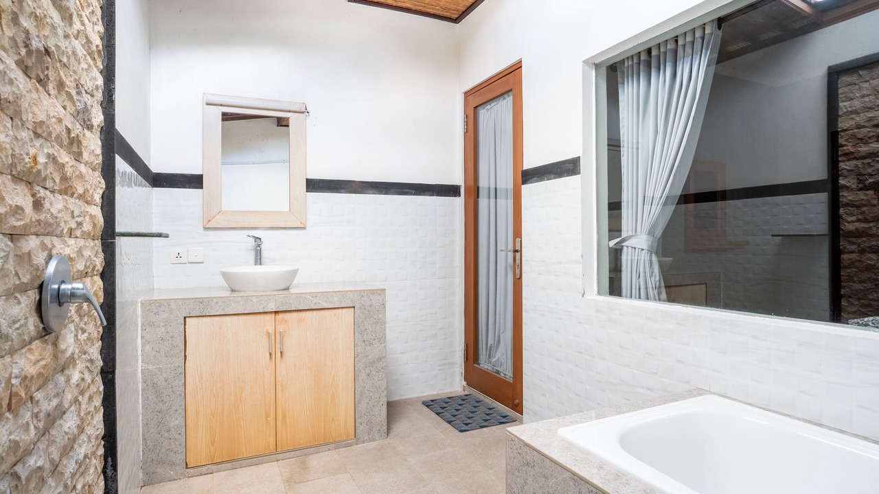 Photo of Bathroom in Kuta