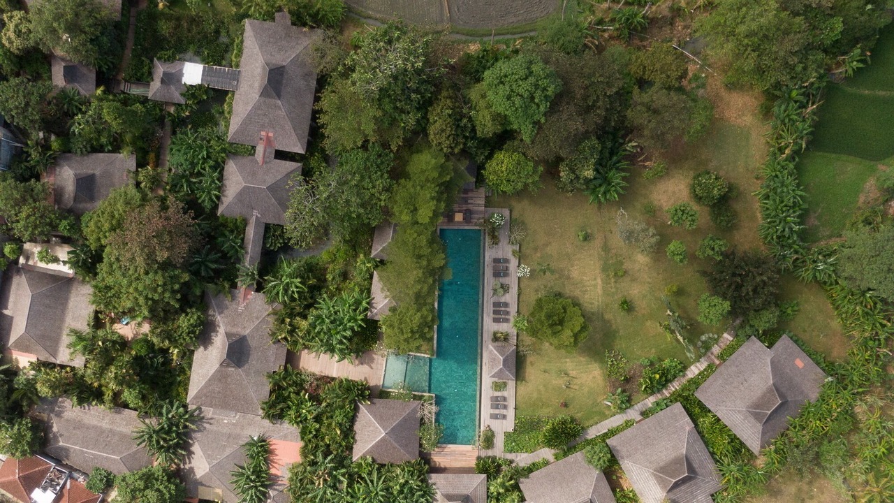 Photo of Outdoor in Banjar Semer