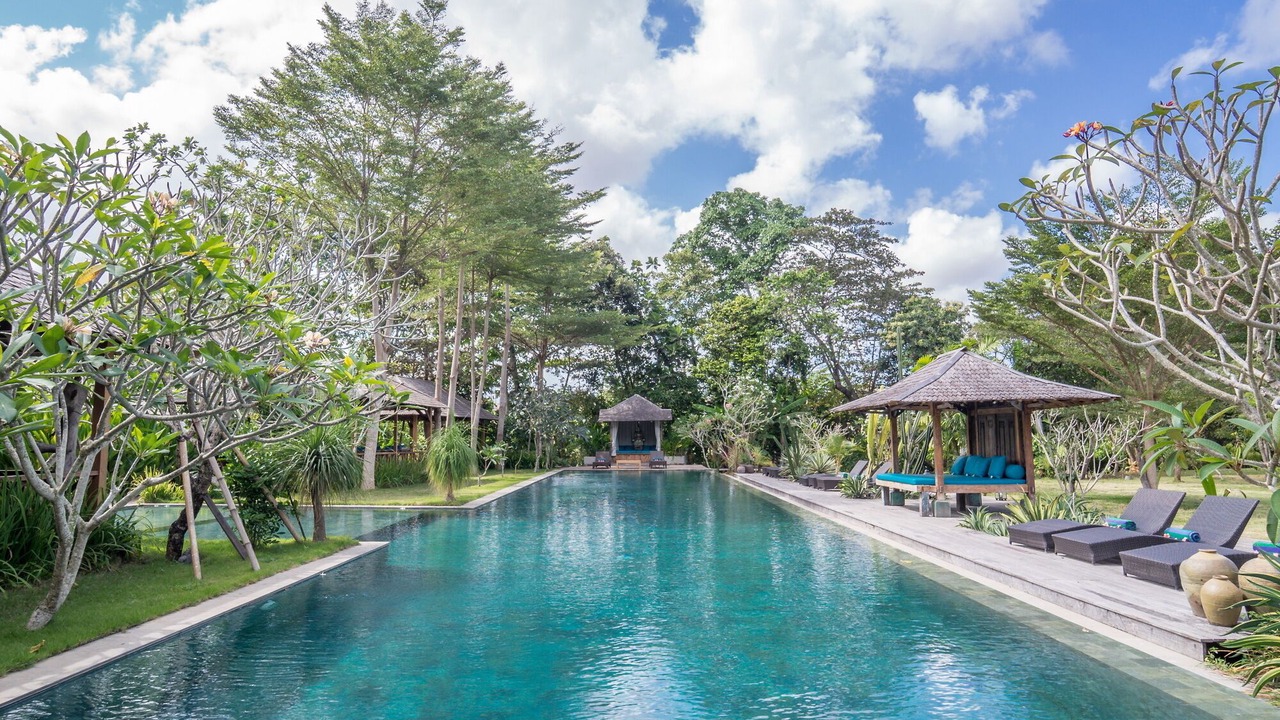 Photo of Outdoor in Banjar Semer