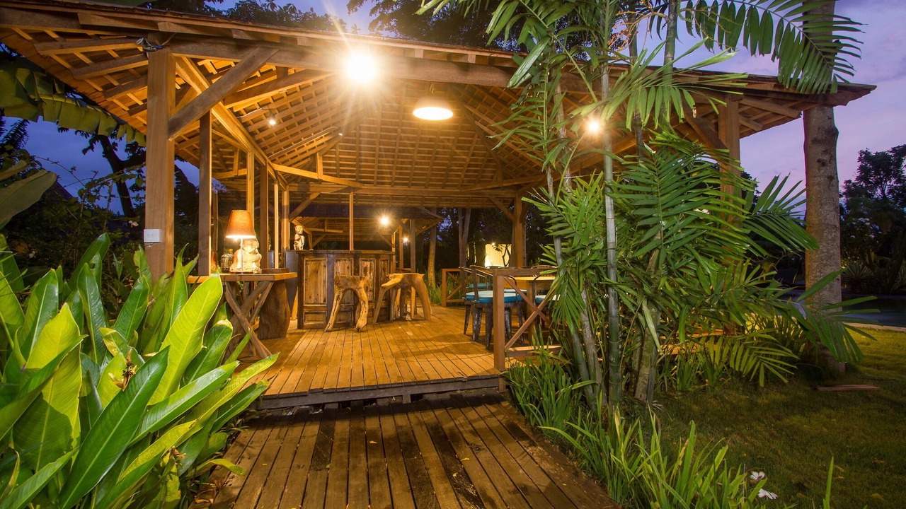 Photo of Outdoor in Banjar Semer