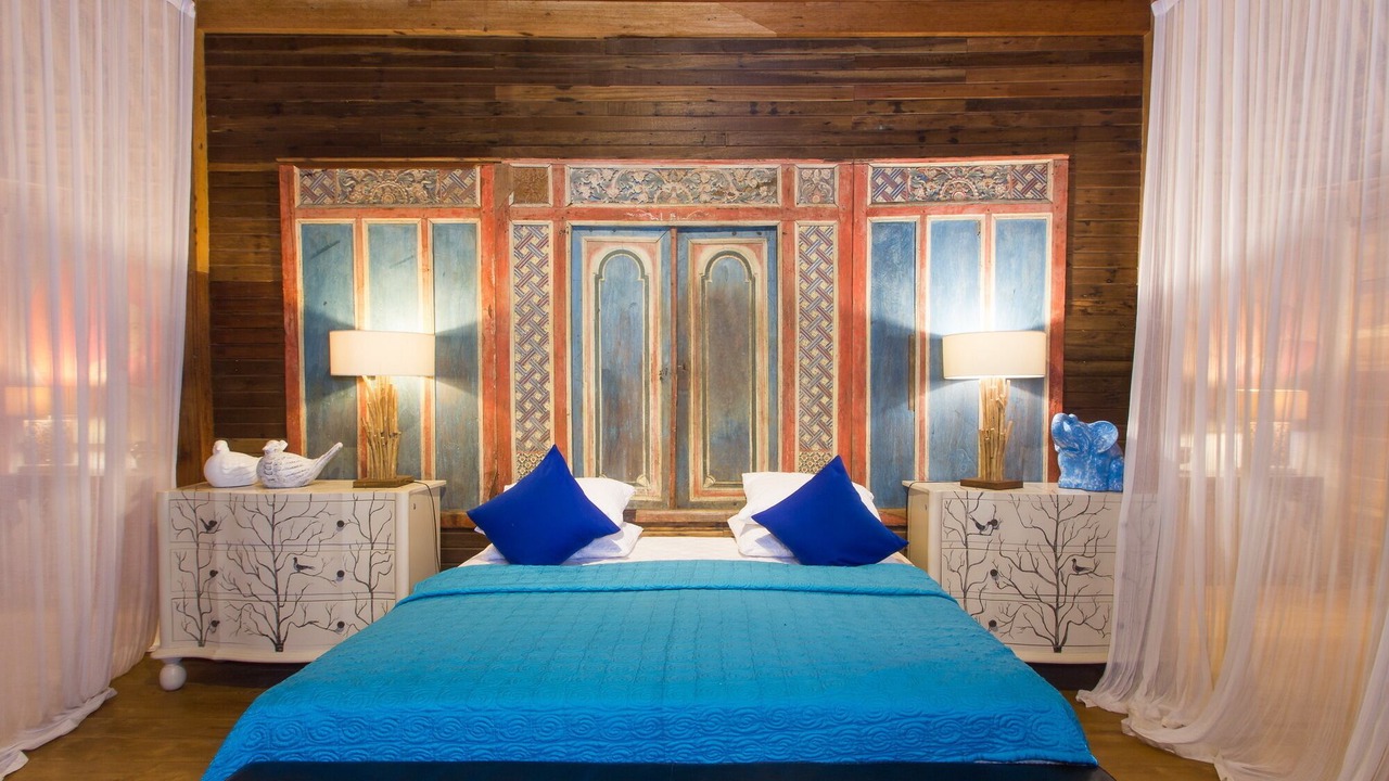 Photo of Bedroom in Banjar Semer