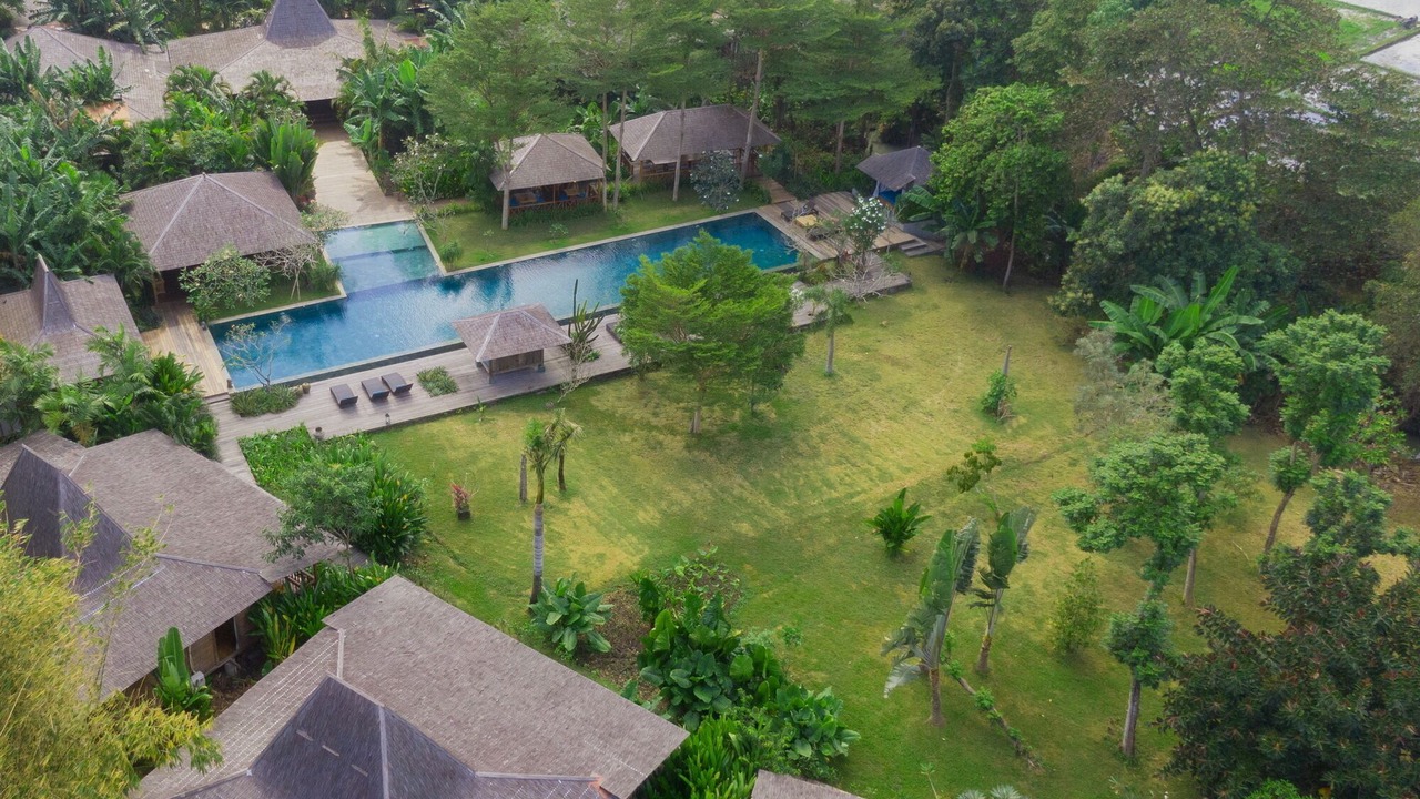 Photo of Outdoor in Banjar Semer