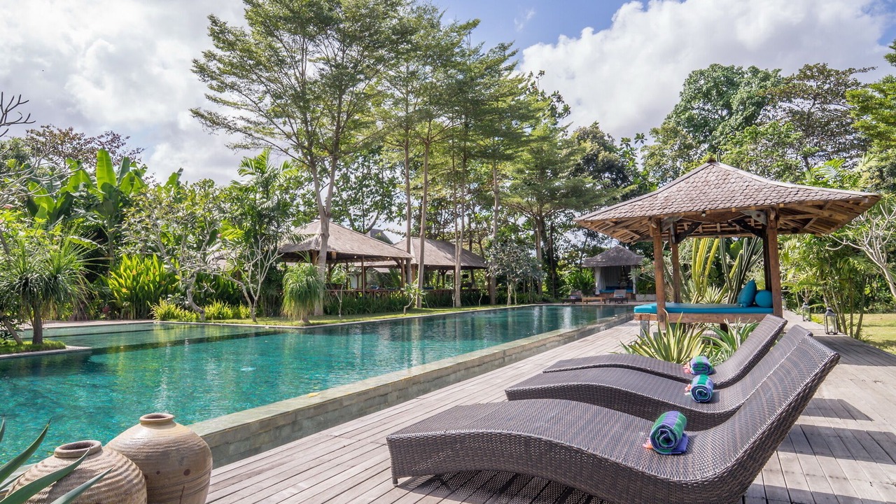 Photo of Outdoor in Banjar Semer