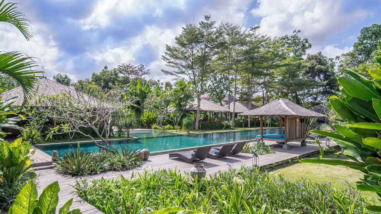 Photo of Outdoor in Banjar Semer