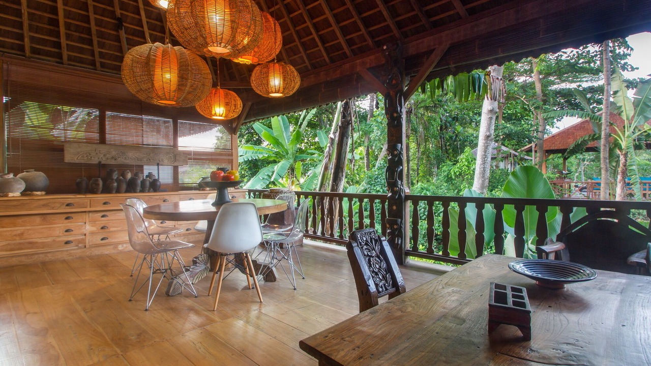 Photo of Outdoor in Banjar Semer