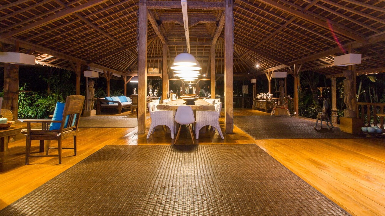 Photo of Outdoor in Banjar Semer