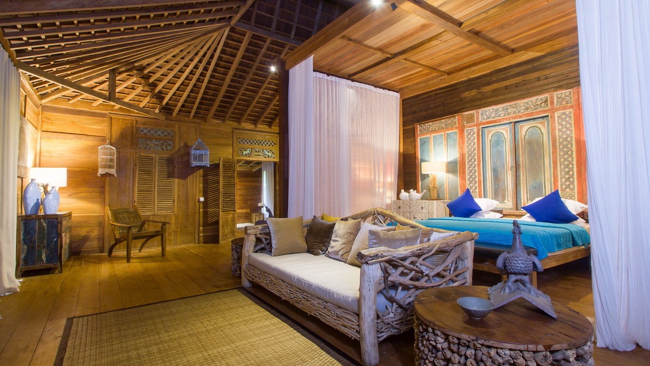 Photo of Bedroom in Banjar Semer
