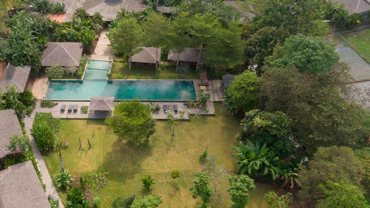 Photo of Outdoor in Banjar Semer