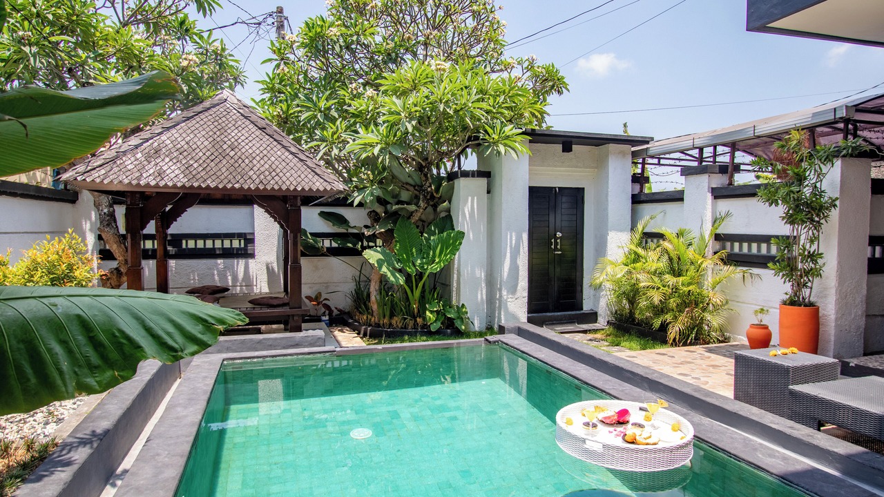 Photo of Outdoor in Raya Kuta