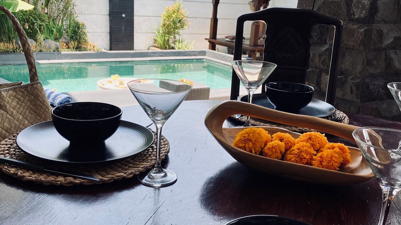 Photo of Outdoor in Raya Kuta