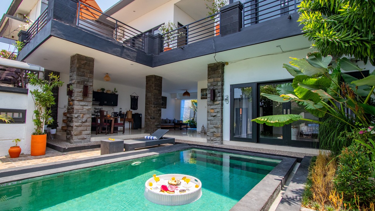 Photo of Outdoor in Raya Kuta