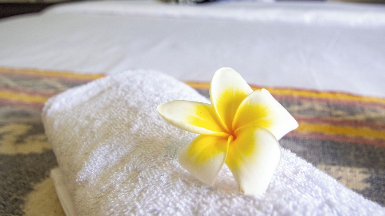 Photo of Bedroom in Raya Kuta