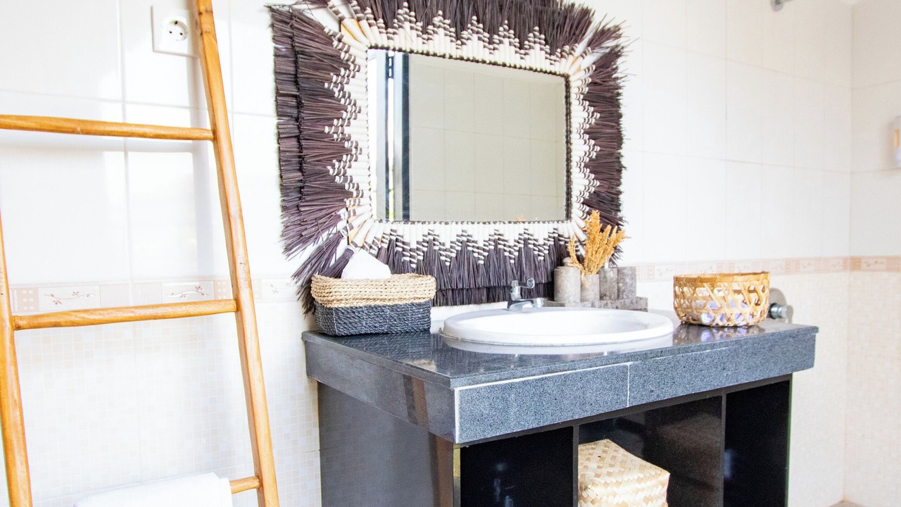 Photo of Bathroom in Raya Kuta