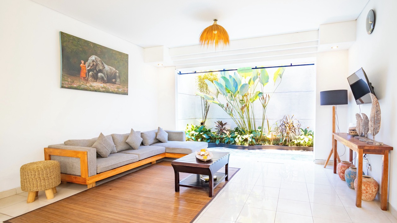Photo of Livingroom in Raya Kuta
