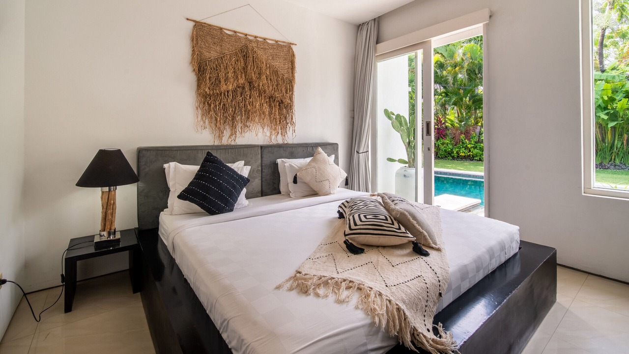 Photo of Bedroom in Nakula