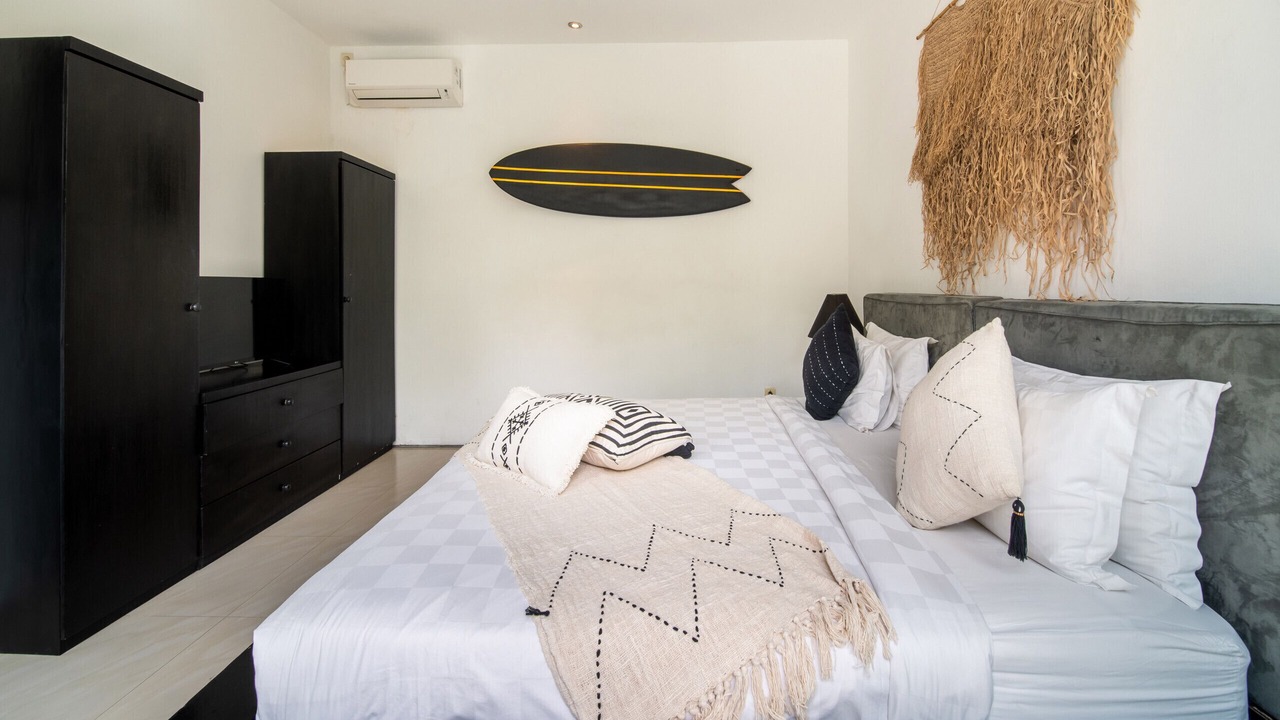 Photo of Bedroom in Nakula
