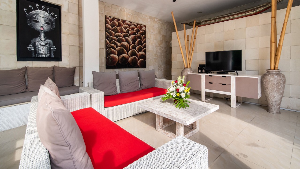 Photo of Livingroom in Nakula