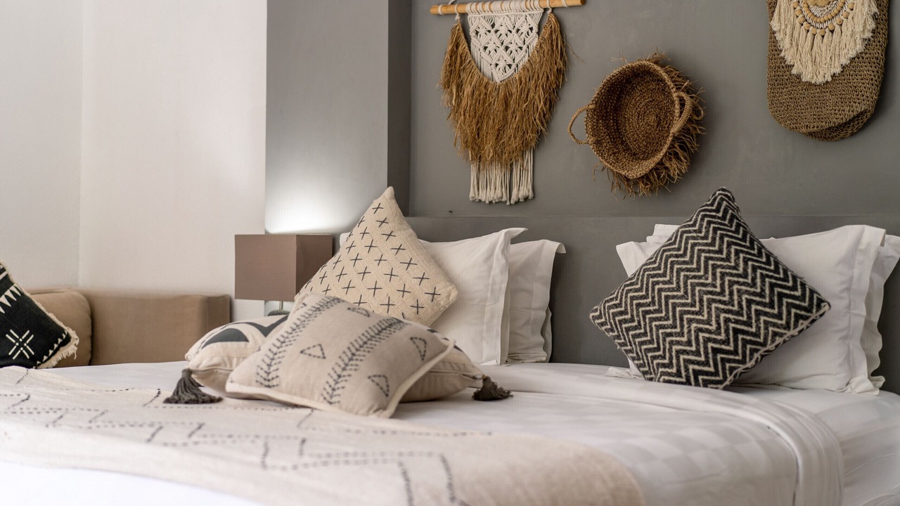 Photo of Bedroom in Nakula