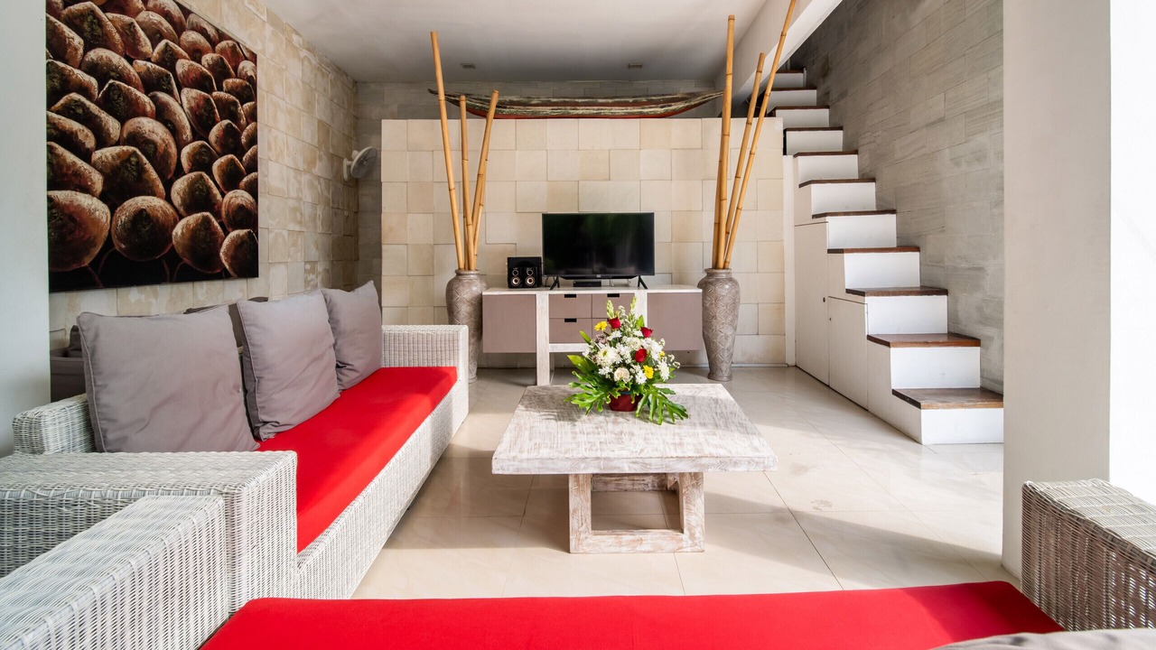Photo of Livingroom in Nakula