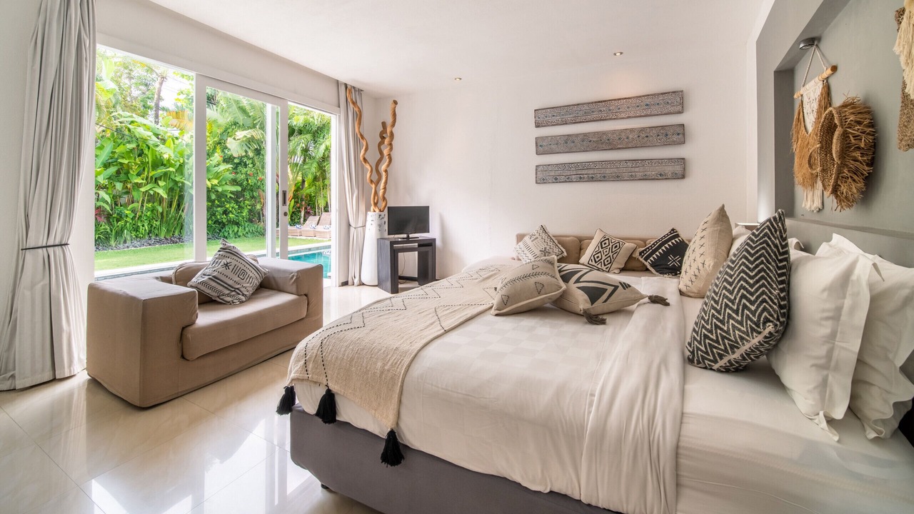 Photo of Bedroom in Nakula