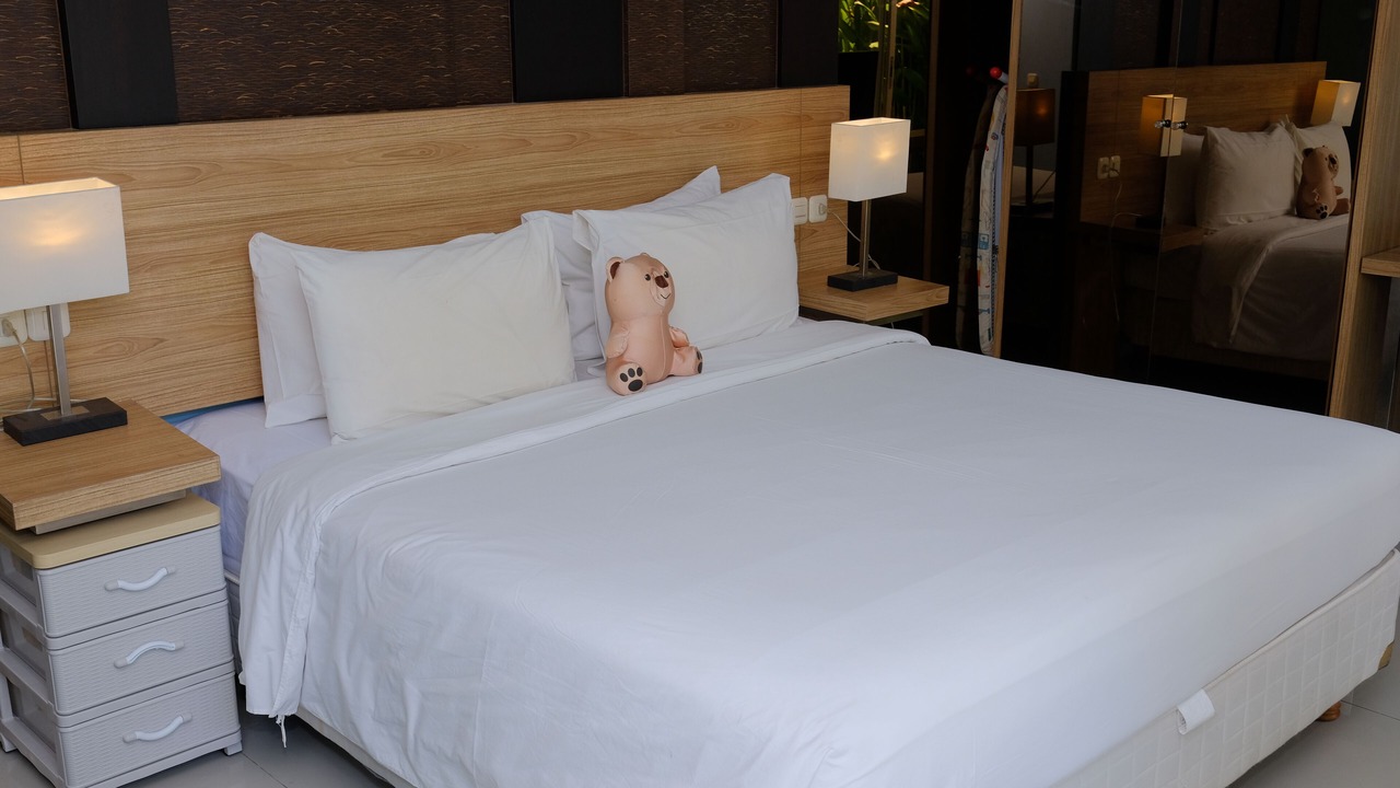 Photo of Bedroom in Mumbul
