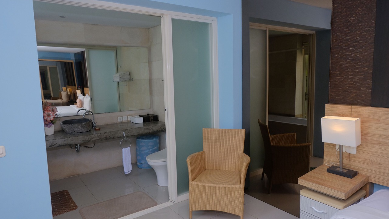 Photo of Bedroom in Mumbul