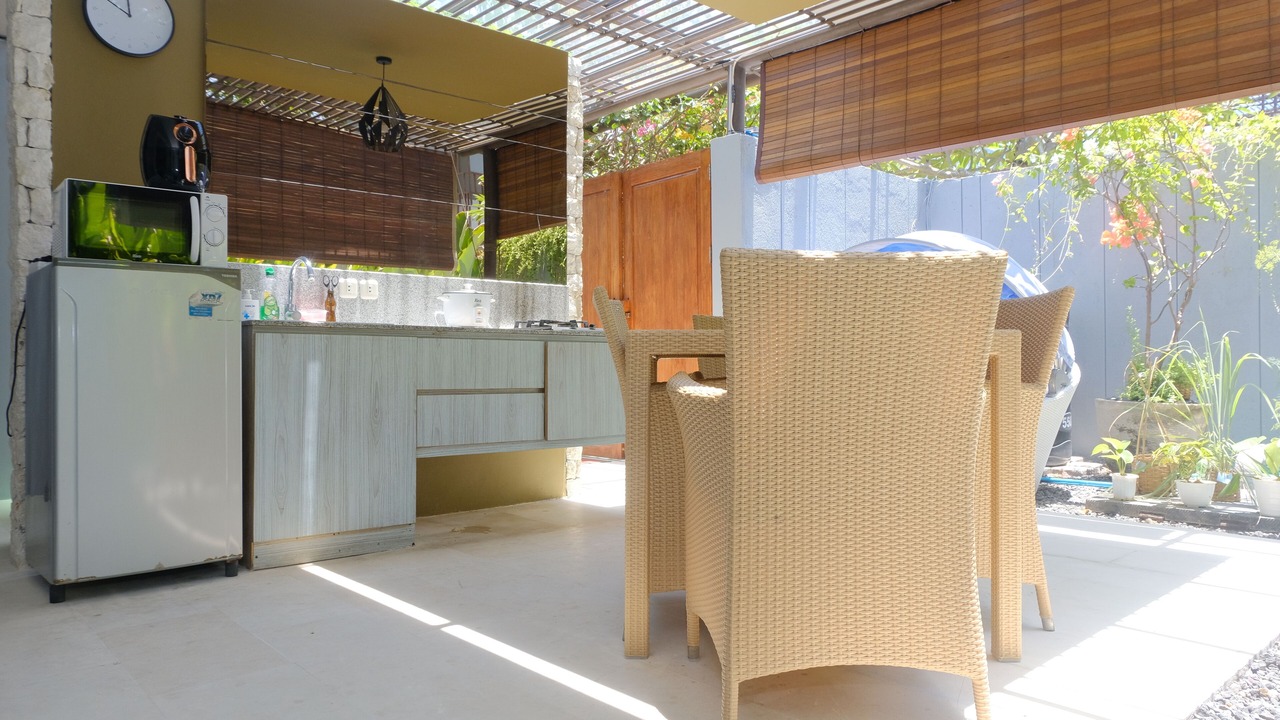 Photo of Outdoor in Mumbul