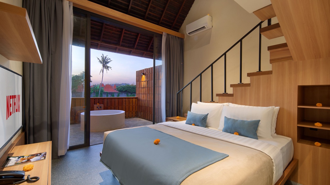 Photo of Bedroom in Batu Bolong