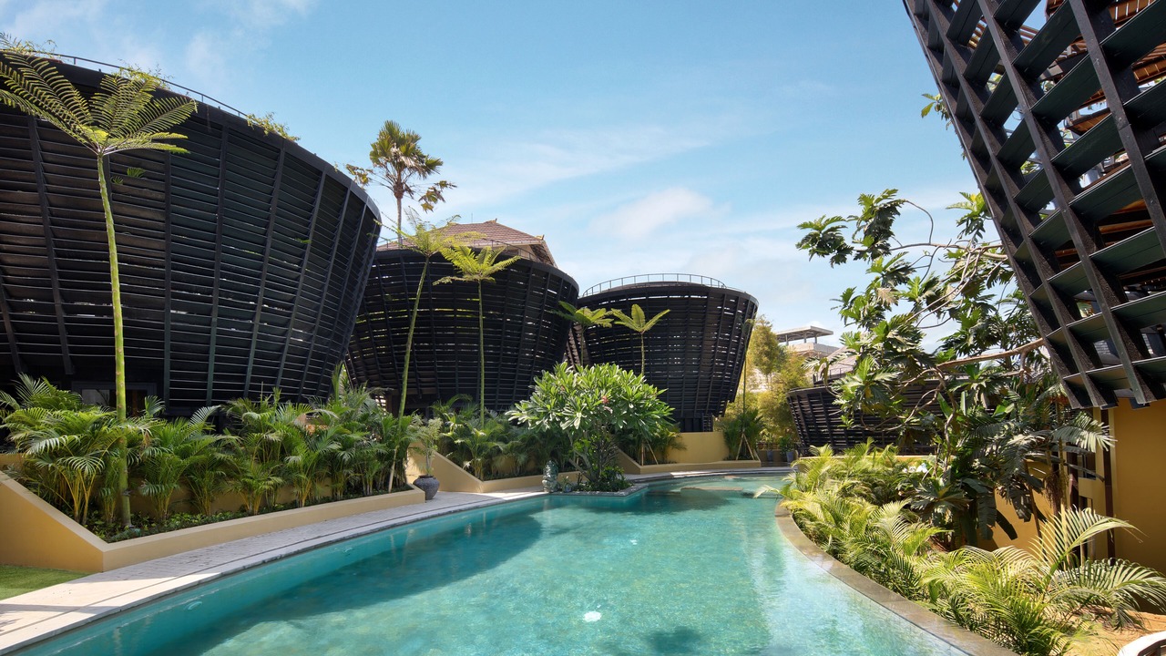 Photo of Outdoor in Batu Bolong