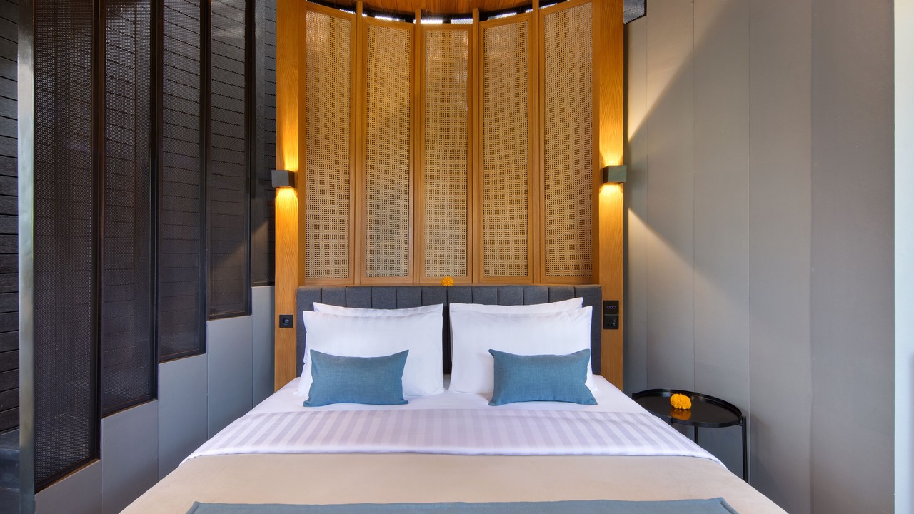 Photo of Bedroom in Batu Bolong