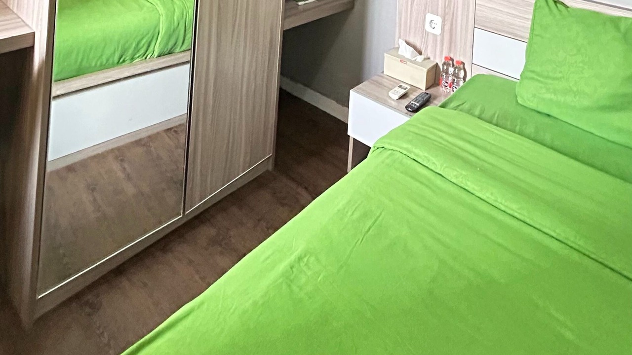 Photo of Bedroom in Tangerang