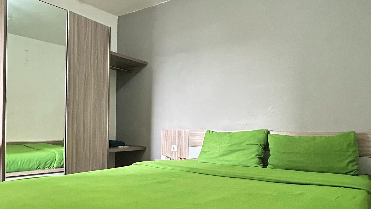 Photo of Bedroom in Tangerang