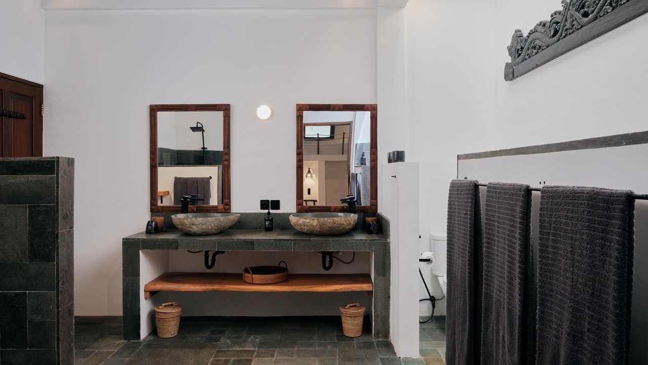 Photo of Bathroom in North Legian