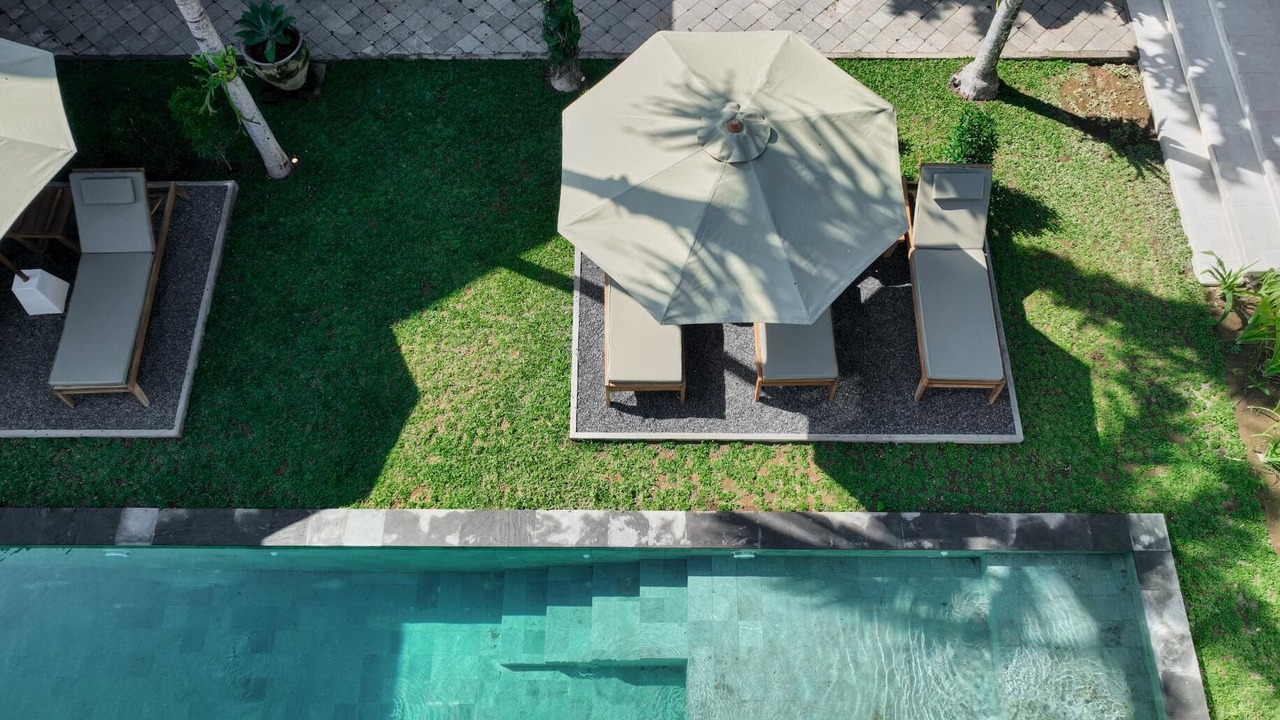 Photo of Outdoor in North Legian